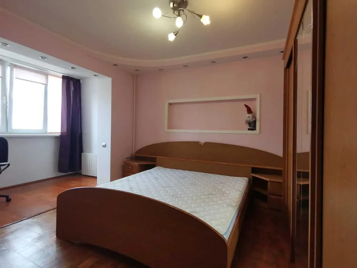 2-к квартира Київ, Дарницький, Архітектора Вербицького 36Б 18