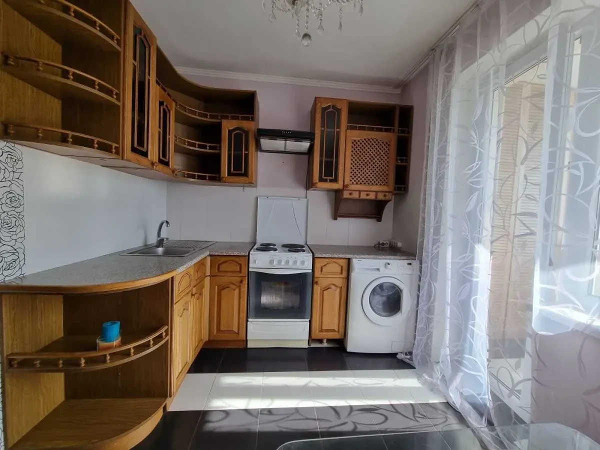 2-к квартира Київ, Дарницький, Архітектора Вербицького 36Б 6