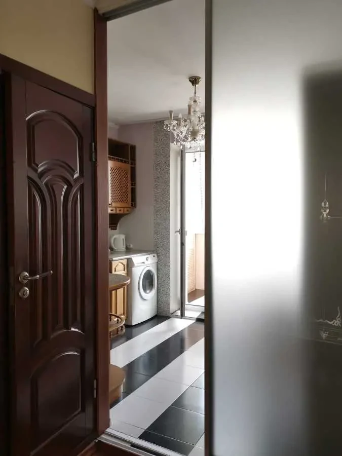 2-к квартира Київ, Дарницький, Архітектора Вербицького 36Б 10