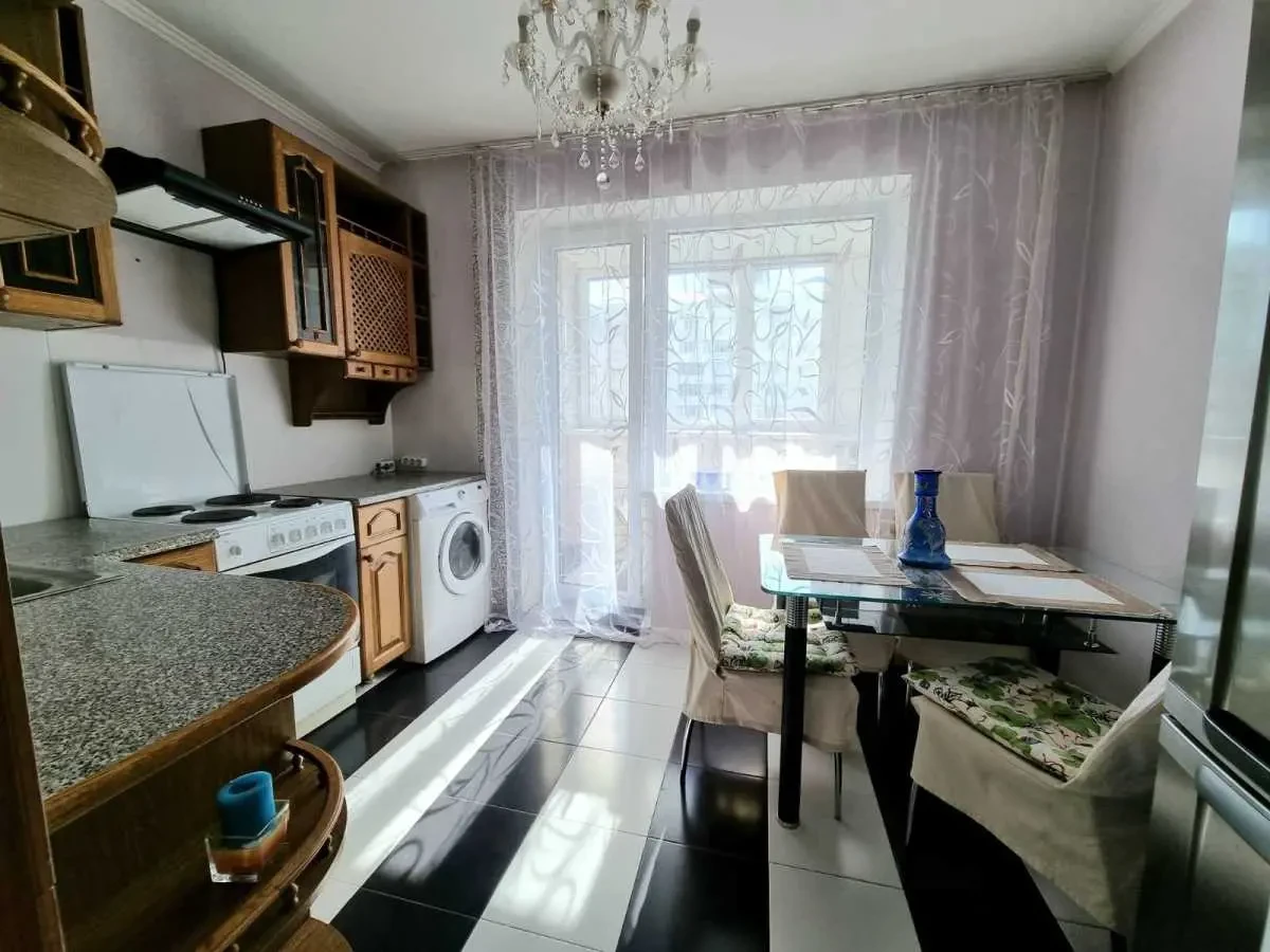 2-к квартира Київ, Дарницький, Архітектора Вербицького 36Б 7