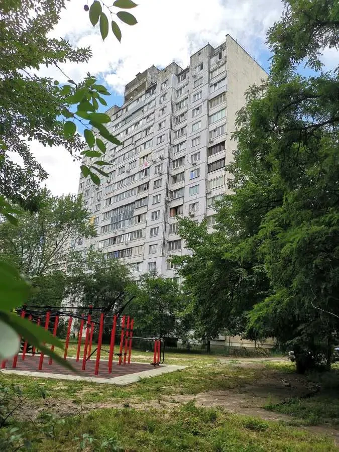 2-к квартира Київ, Дарницький, Архітектора Вербицького 36Б 24