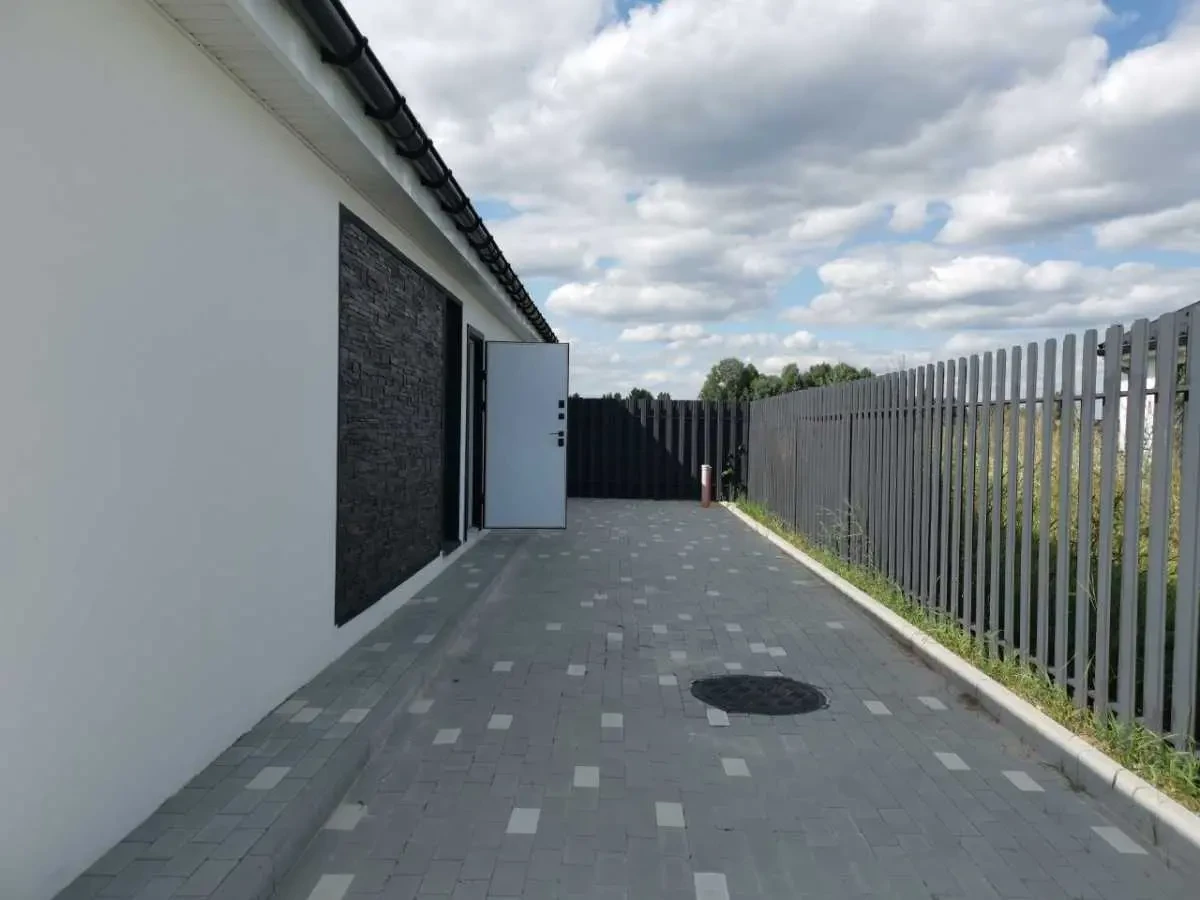 3-к котедж Броварський, Рожни, Сонячна 6