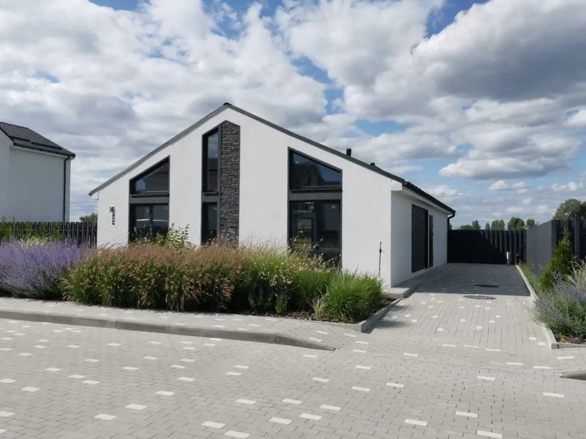 3-к котедж Броварський, Рожни, Сонячна 5