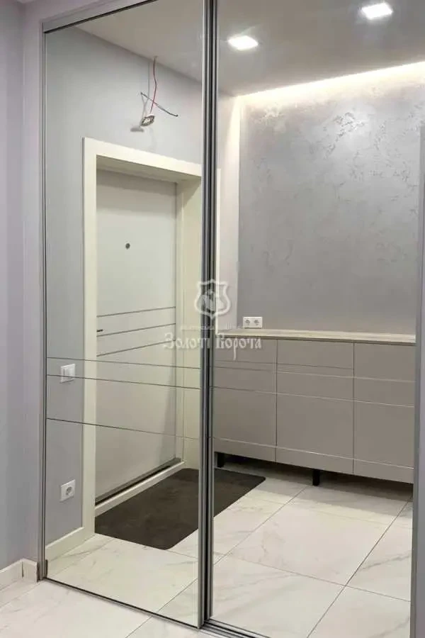2-к квартира Київ, Дарницький, Бориса Гмирі 14а 21