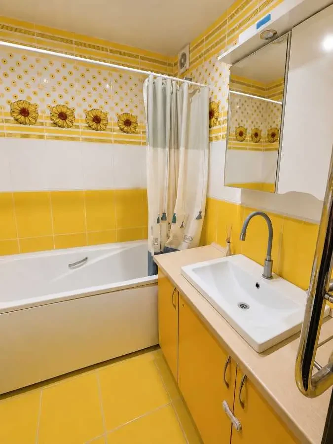 3-к квартира Чернігів, Новозаводской, Вул. Красносільського 47 10
