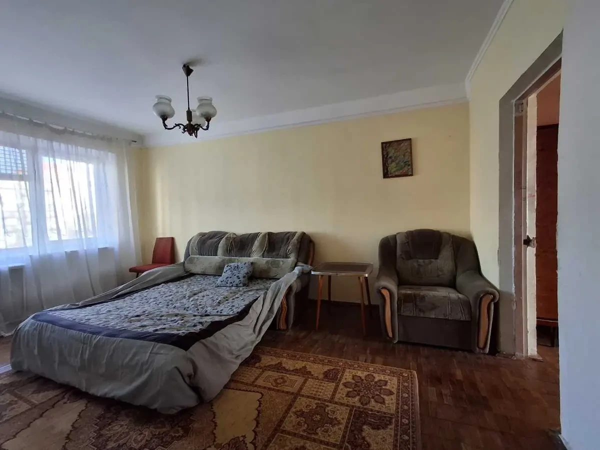 2-к квартира Київ, Деснянський, Шолом-Алейхема 16