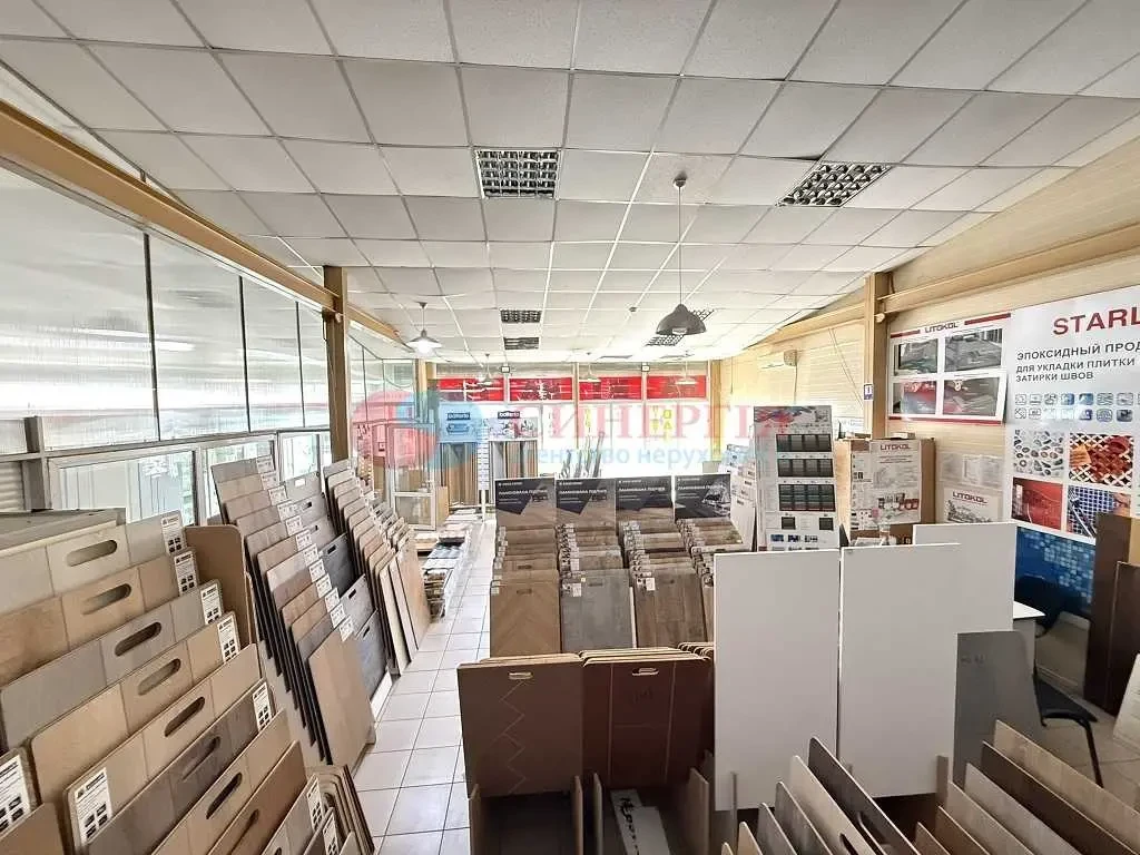торгові площі Київ, Святошинський, Кільцева 6