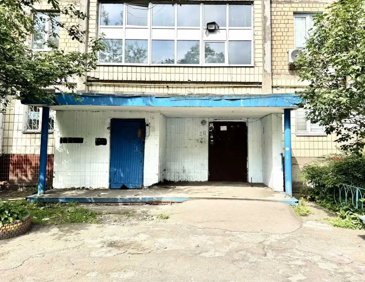 1-к квартира Київ, Подільський, Європейського Союзу 3 13