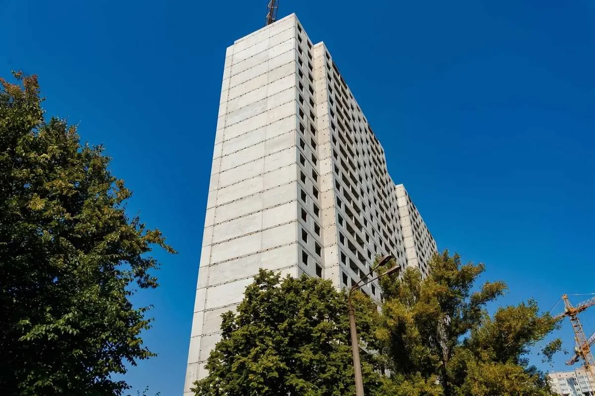 2-к квартира Київ, Голосіївський, Академіка Глушкова 6 5