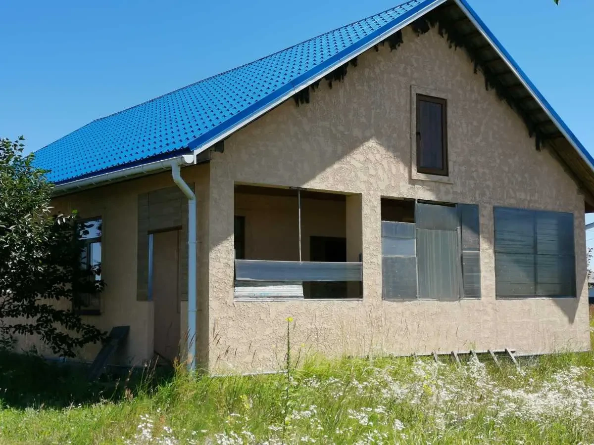 3-к будинок Бориспільський, Проців, Озерна 4