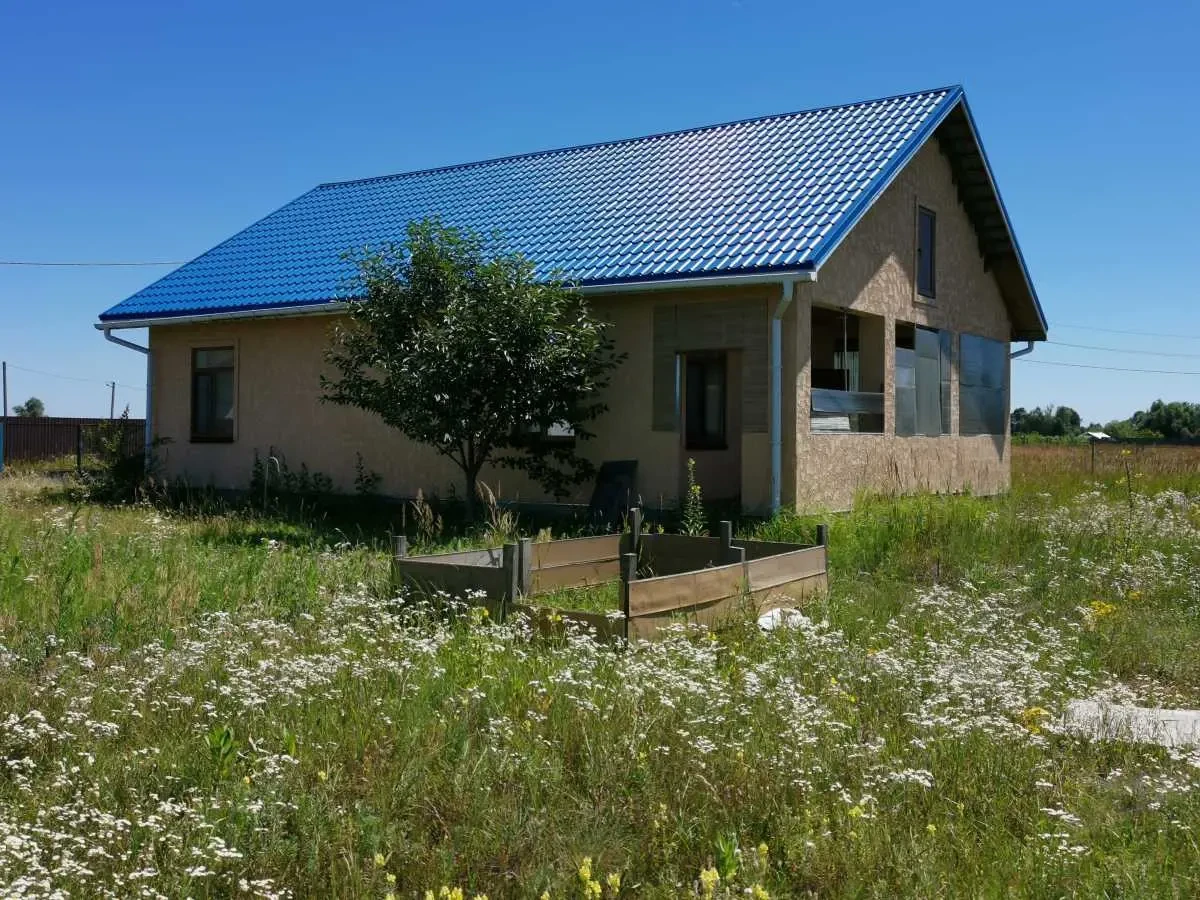 3-к будинок Бориспільський, Проців, Озерна 5