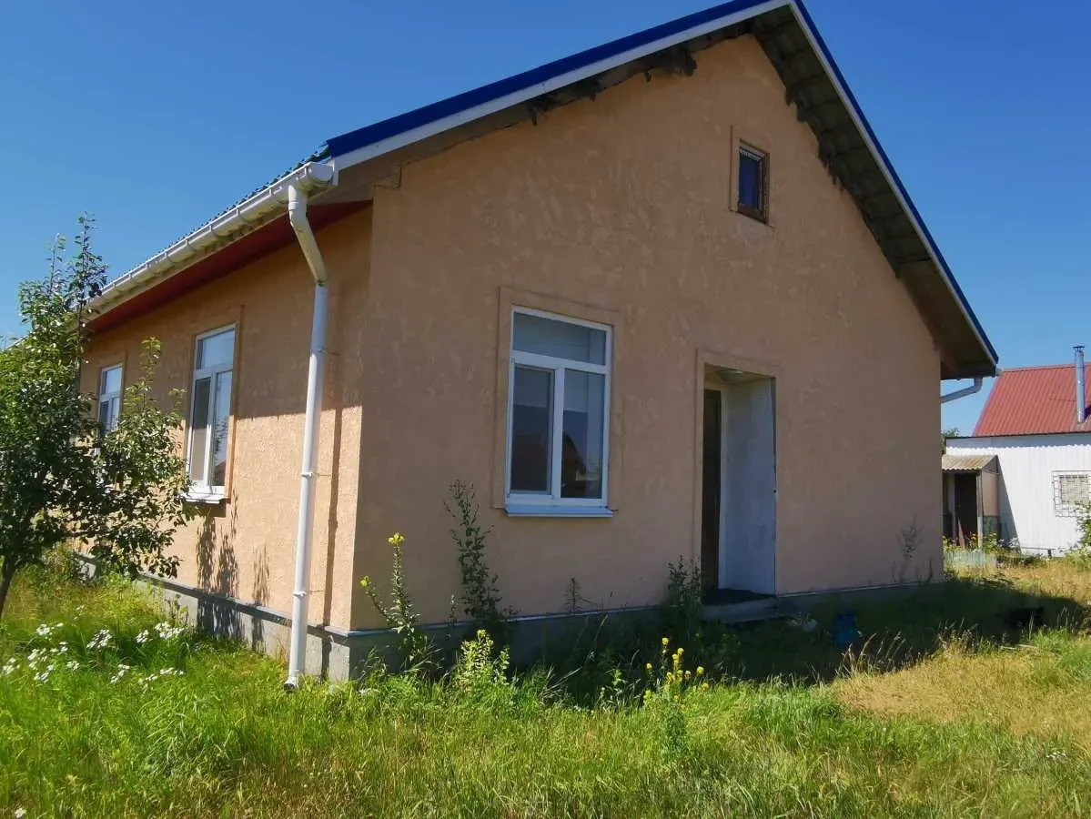 3-к будинок Бориспільський, Проців, Озерна 2