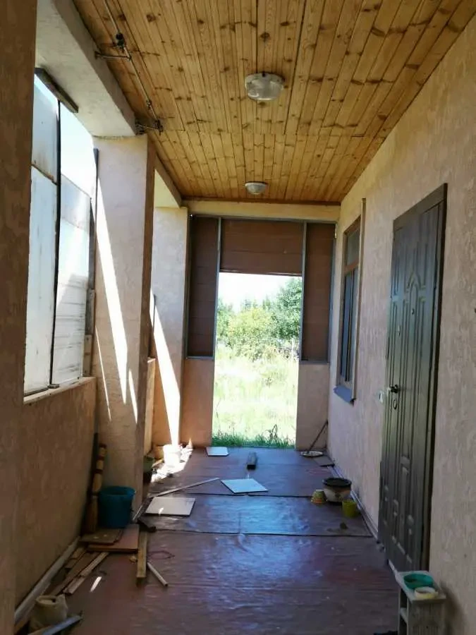 3-к будинок Бориспільський, Проців, Озерна 19