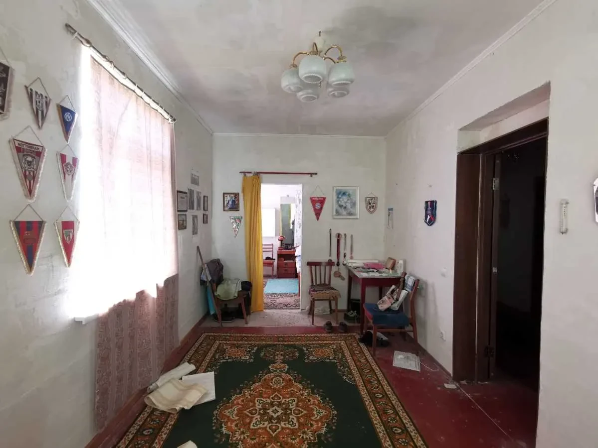 3-к будинок Бориспільський, Проців, Озерна 15