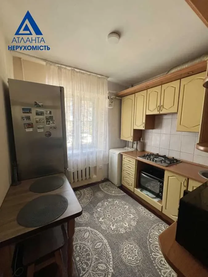 3-к квартира Луцьк, проспект Грушевського 8 10