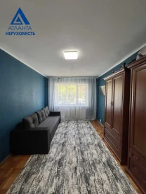 3-к квартира Луцьк, проспект Грушевського 8