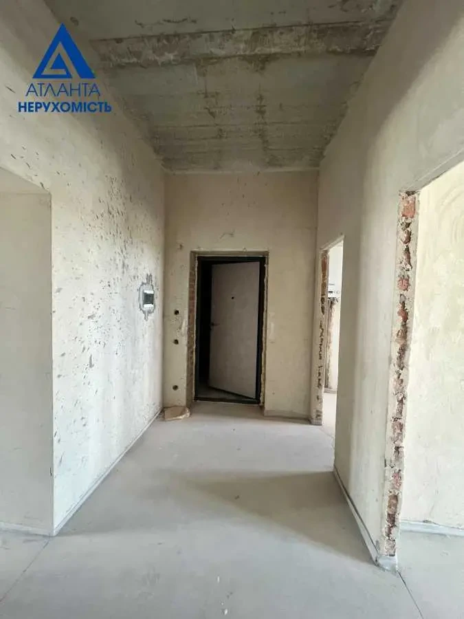 2-к квартира Луцьк, Яровиця 11