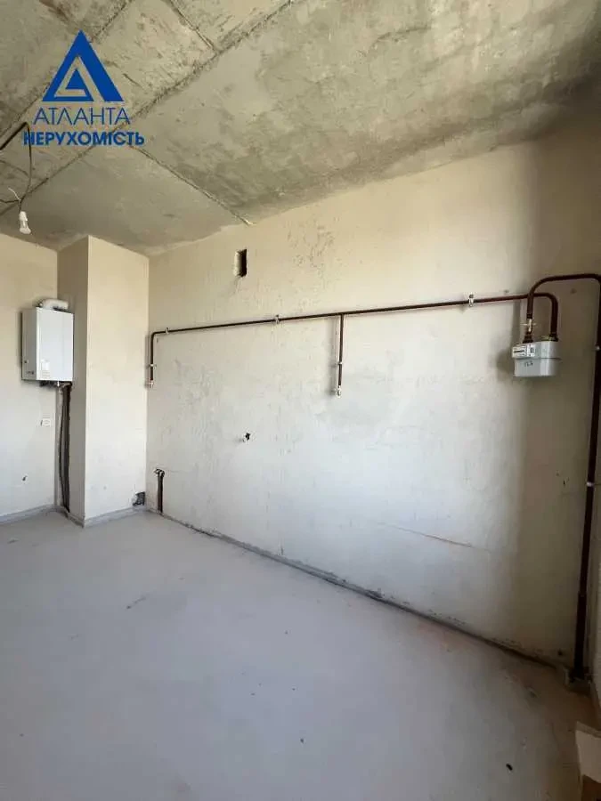 2-к квартира Луцьк, Яровиця 8