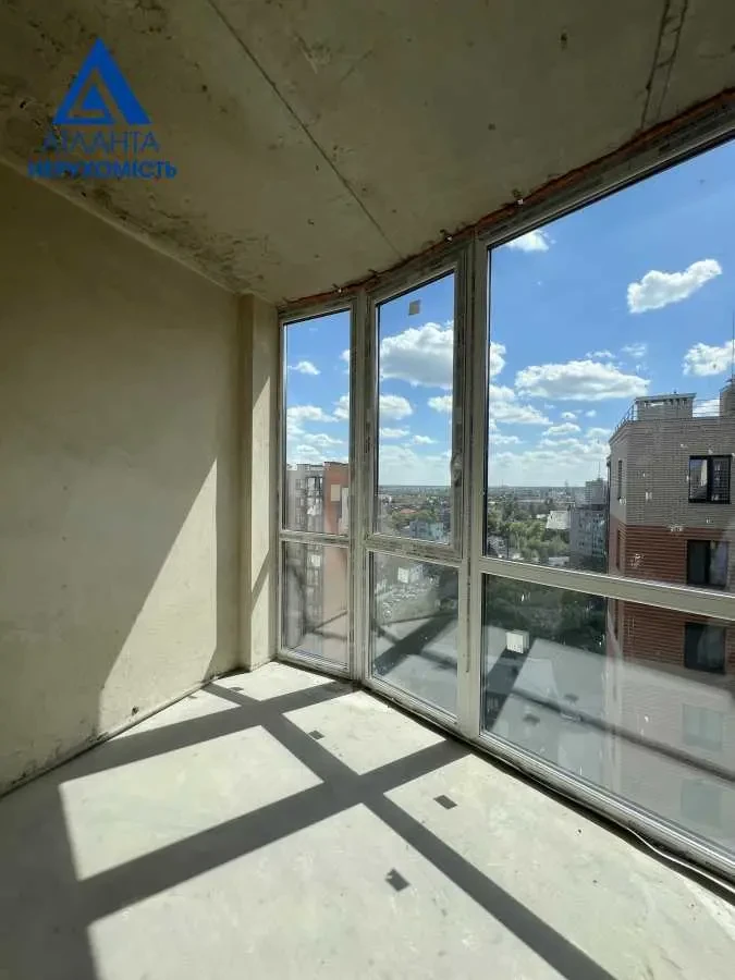 2-к квартира Луцьк, Яровиця 2