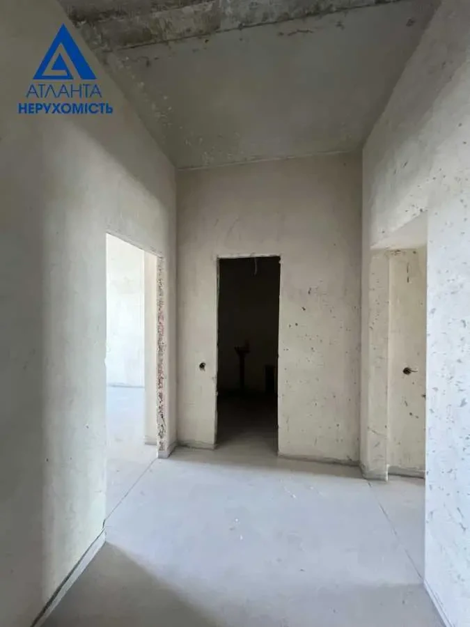2-к квартира Луцьк, Яровиця 7