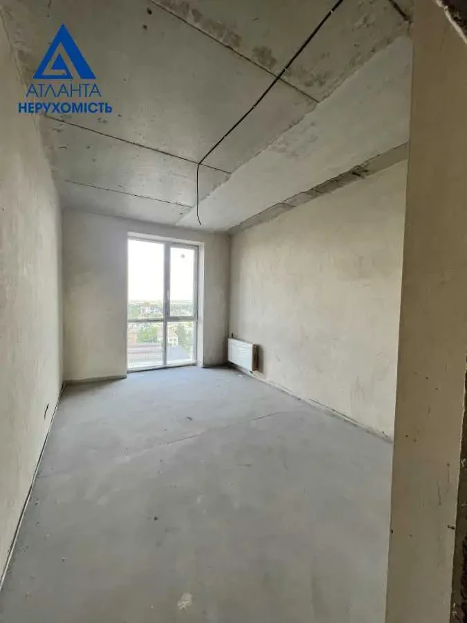 2-к квартира Луцьк, Яровиця 6