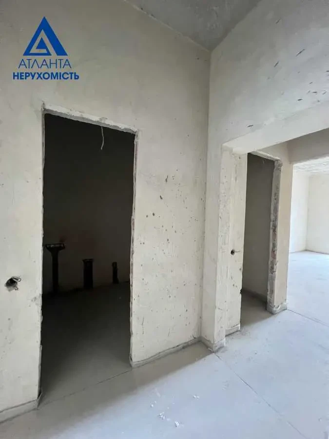 2-к квартира Луцьк, Яровиця 5