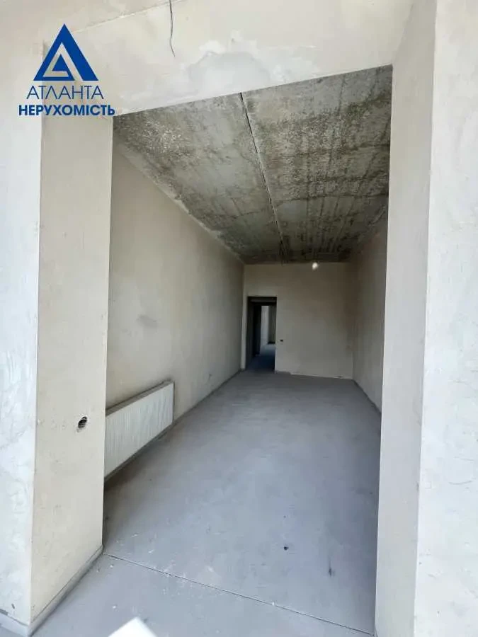 2-к квартира Луцьк, Яровиця 3