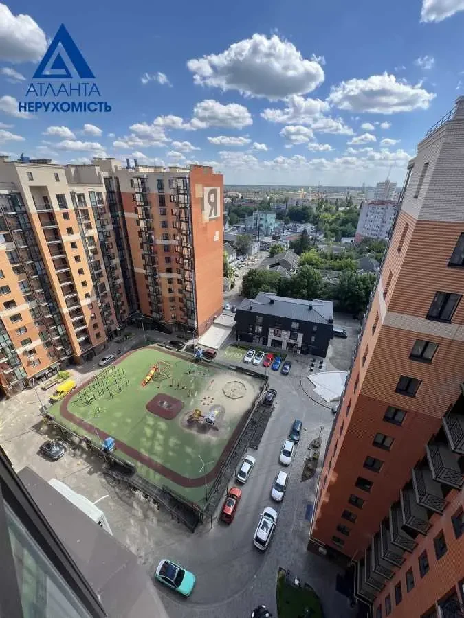 2-к квартира Луцьк, Яровиця 4