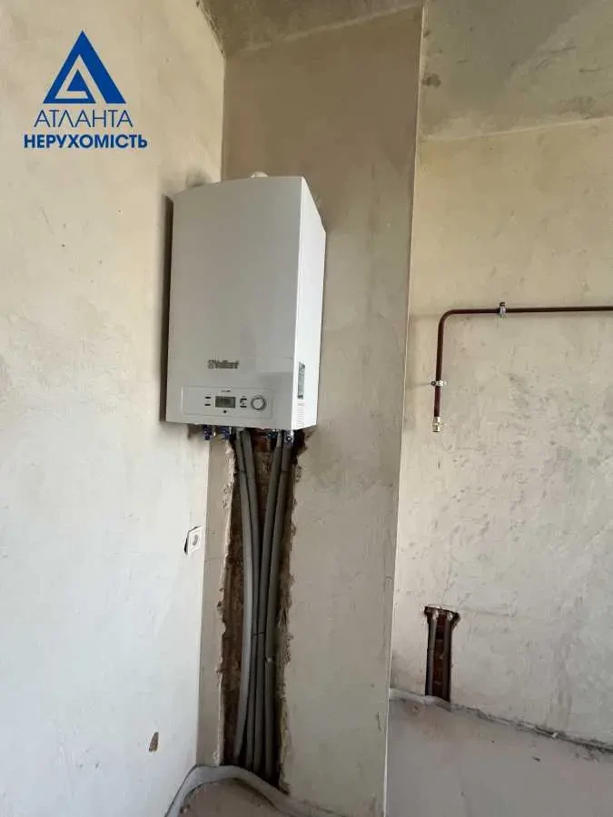 2-к квартира Луцьк, Яровиця 9