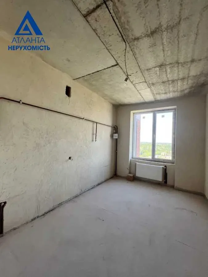 2-к квартира Луцьк, Яровиця 10