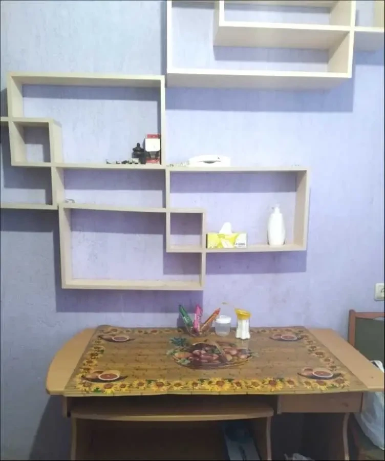 2-к квартира Криворізький, Кривий Ріг, Солнечная 15 3