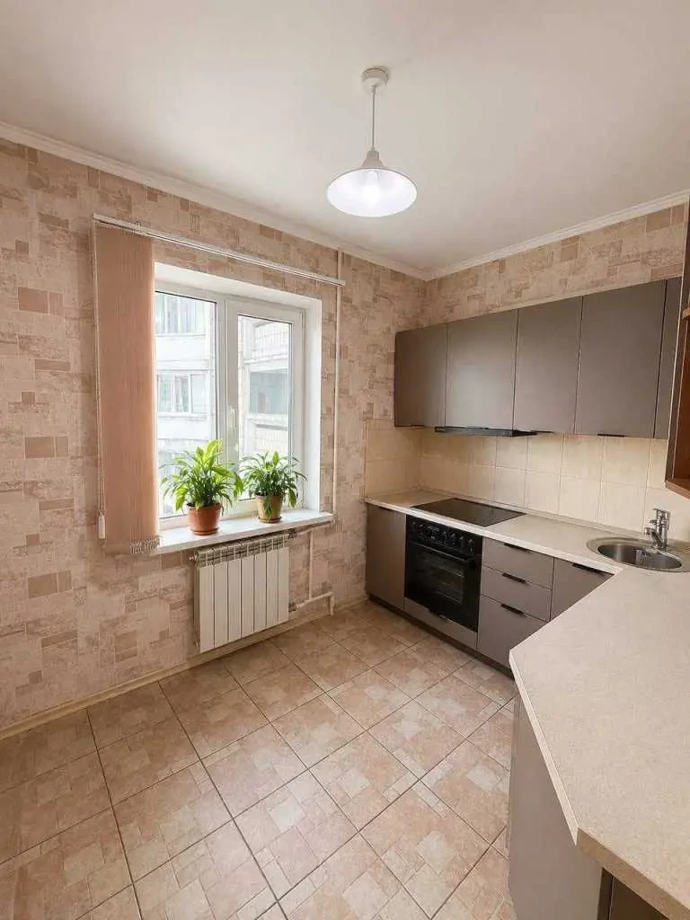 3-к квартира Київ, Дарницький, Ревуцького 44 2