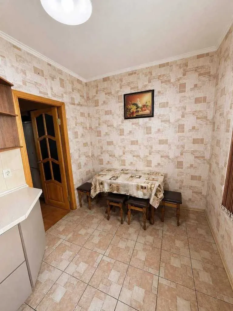 3-к квартира Київ, Дарницький, Ревуцького 44 3