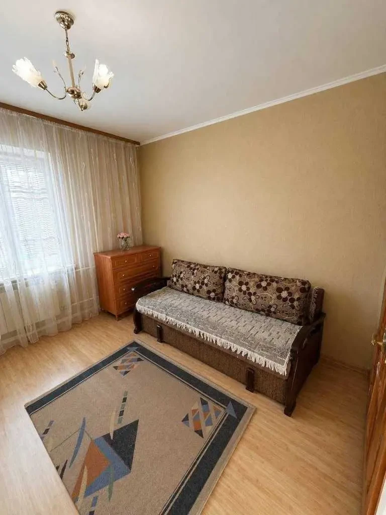3-к квартира Київ, Дарницький, Ревуцького 44 4