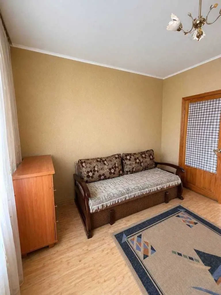 3-к квартира Київ, Дарницький, Ревуцького 44 5