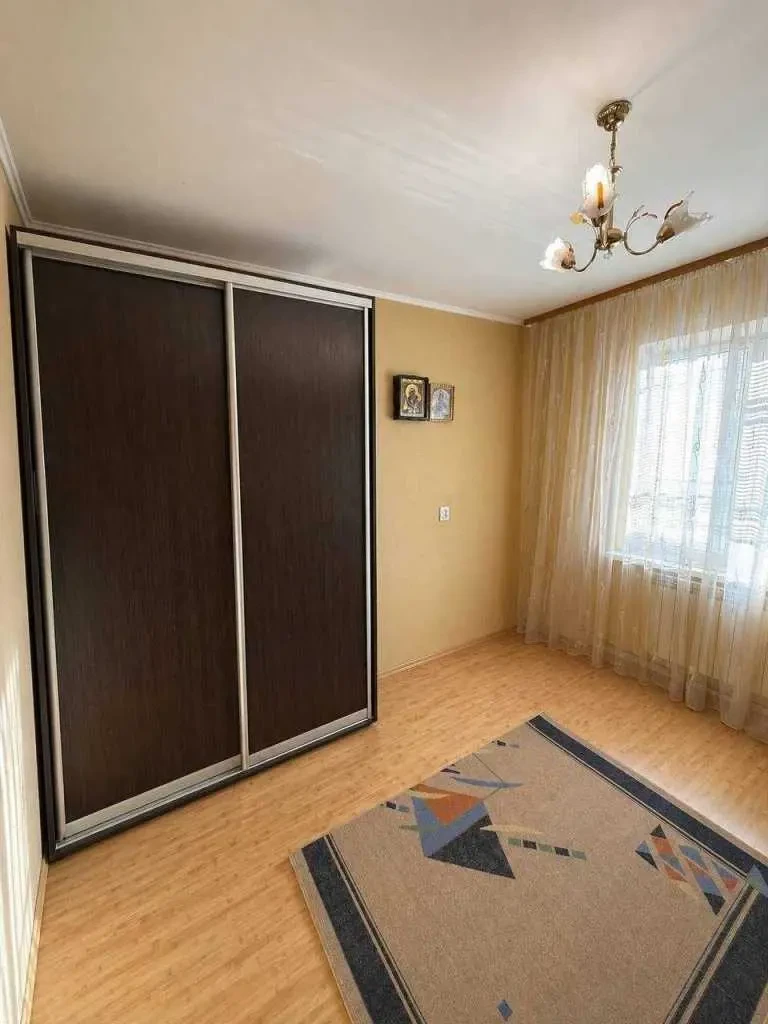 3-к квартира Київ, Дарницький, Ревуцького 44 6