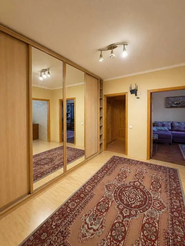 3-к квартира Київ, Дарницький, Ревуцького 44 8