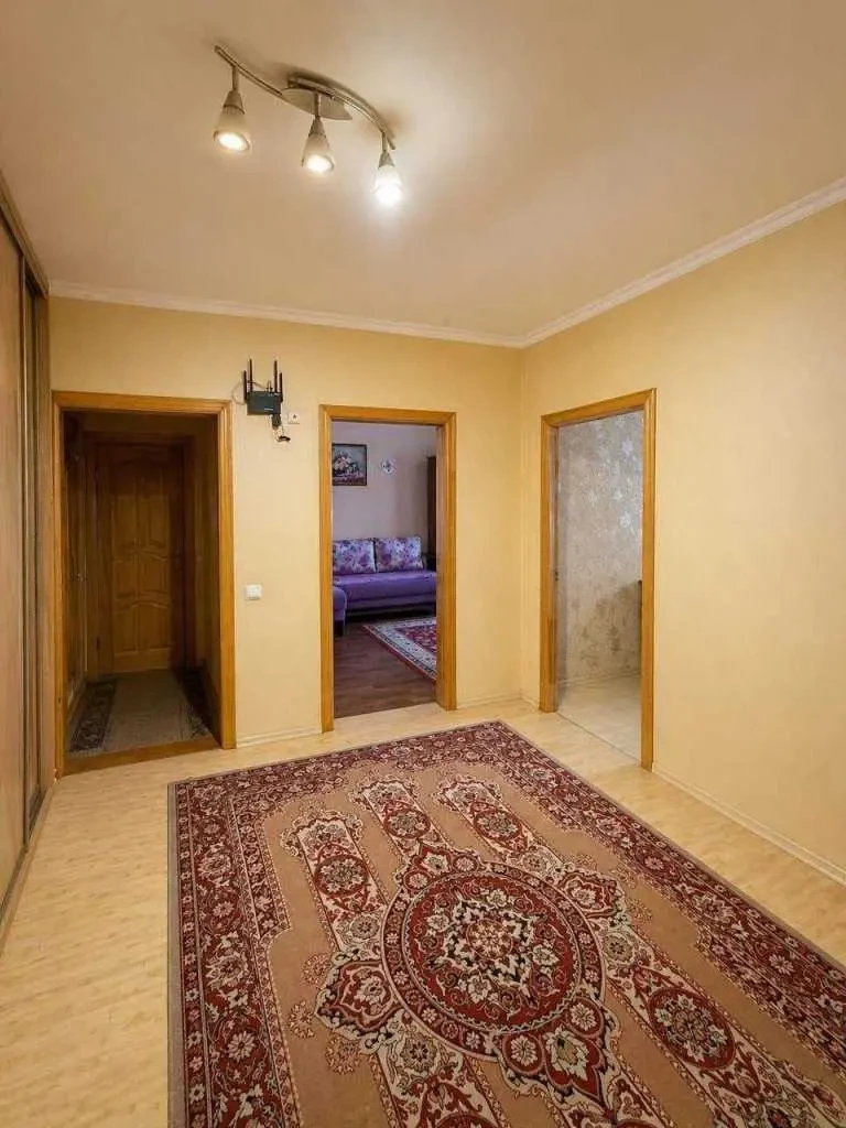 3-к квартира Київ, Дарницький, Ревуцького 44 9