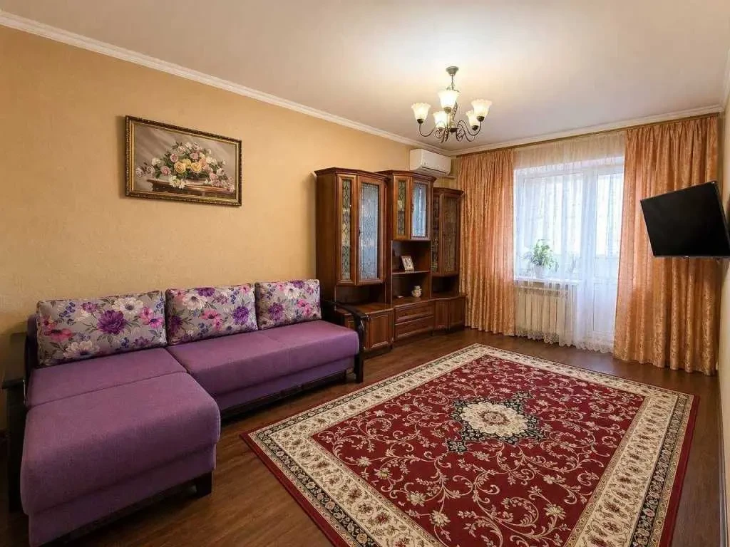 3-к квартира Київ, Дарницький, Ревуцького 44 11