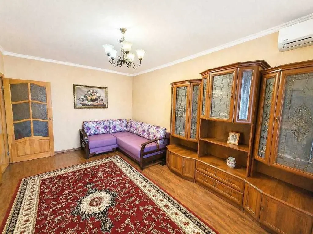 3-к квартира Київ, Дарницький, Ревуцького 44 12