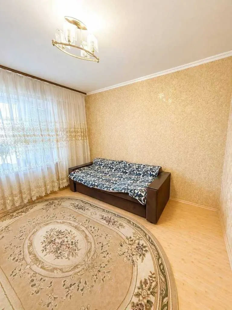 3-к квартира Київ, Дарницький, Ревуцького 44 13
