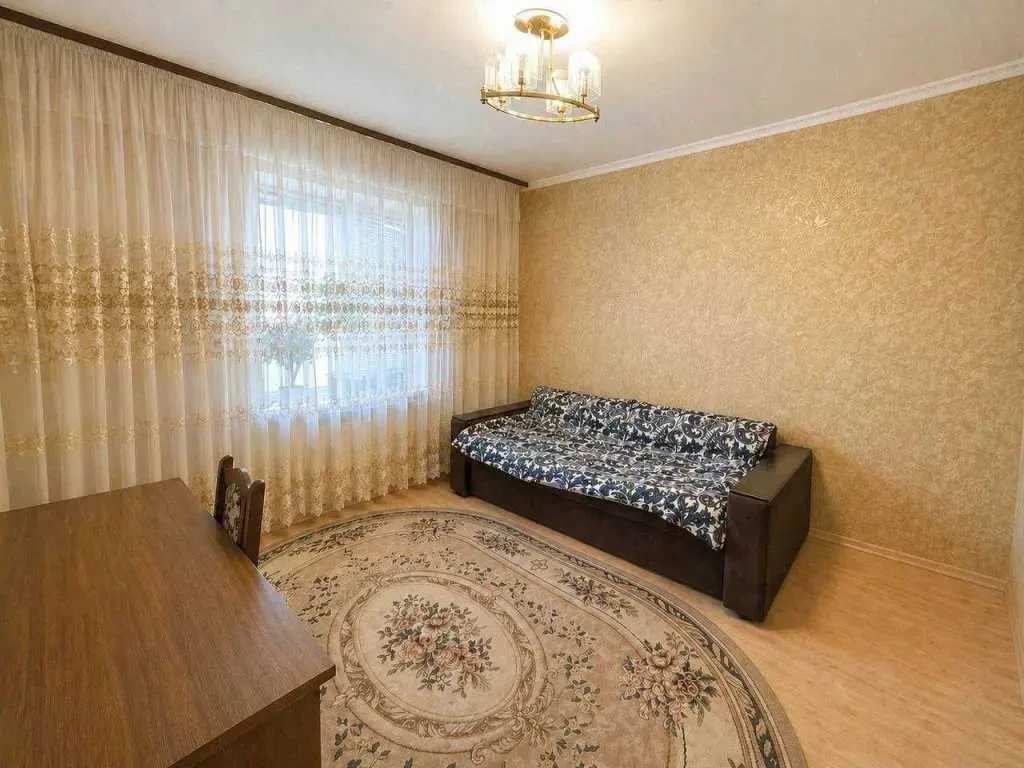 3-к квартира Київ, Дарницький, Ревуцького 44 14