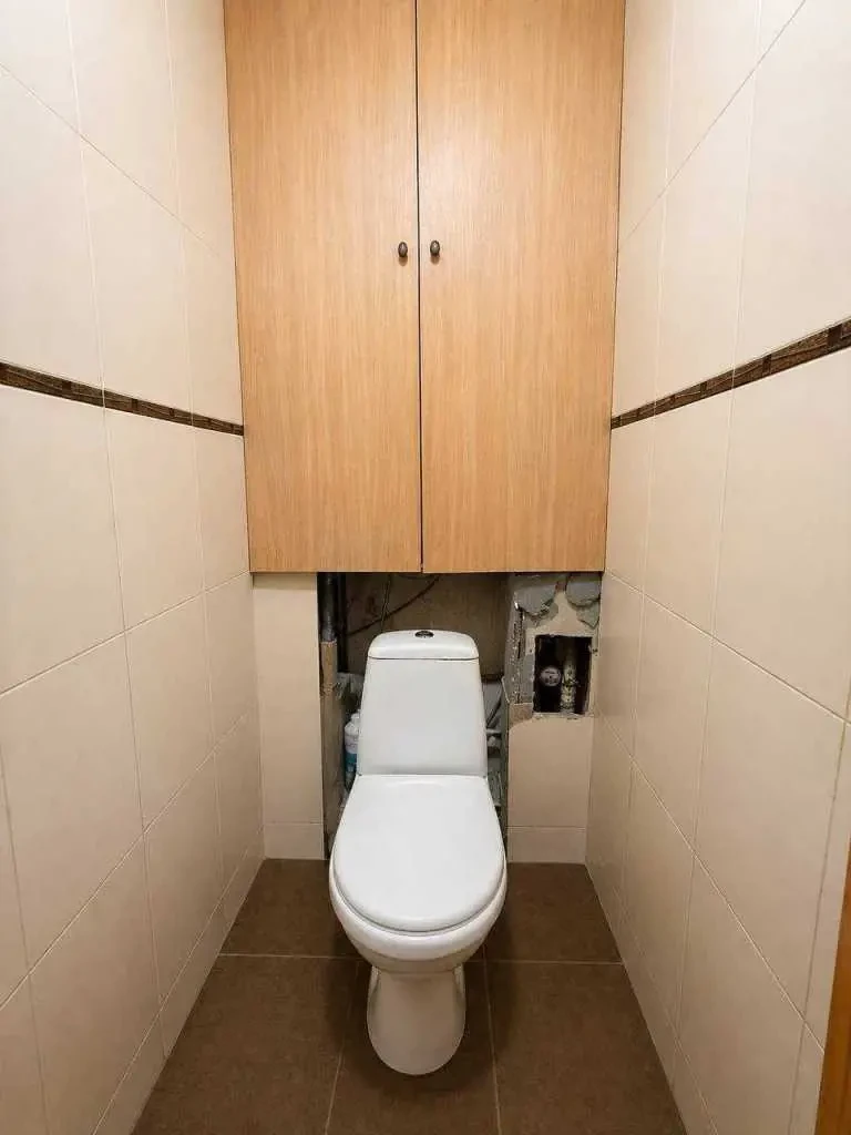 3-к квартира Київ, Дарницький, Ревуцького 44 16