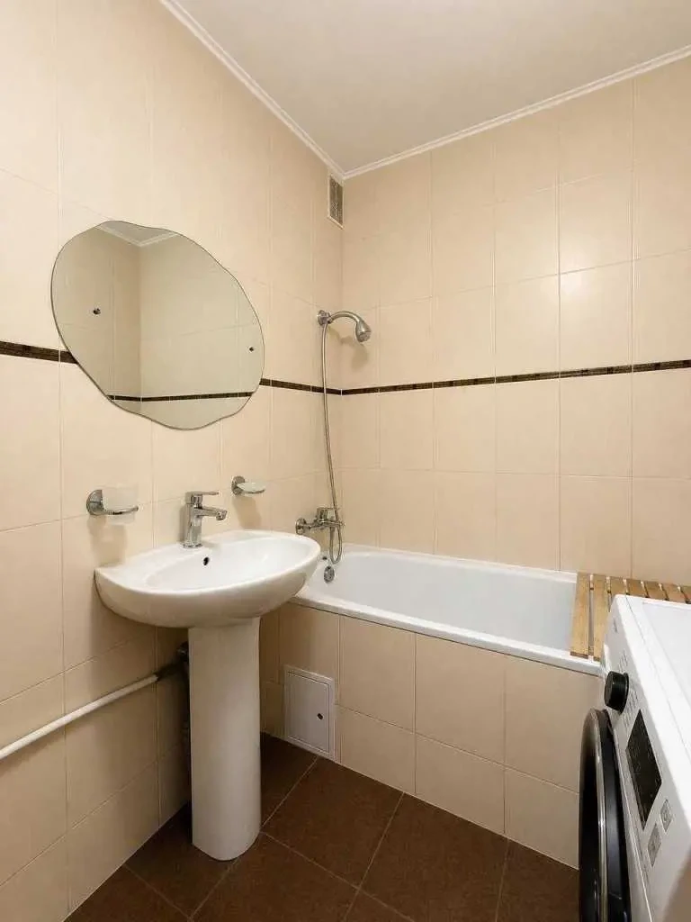 3-к квартира Київ, Дарницький, Ревуцького 44 17