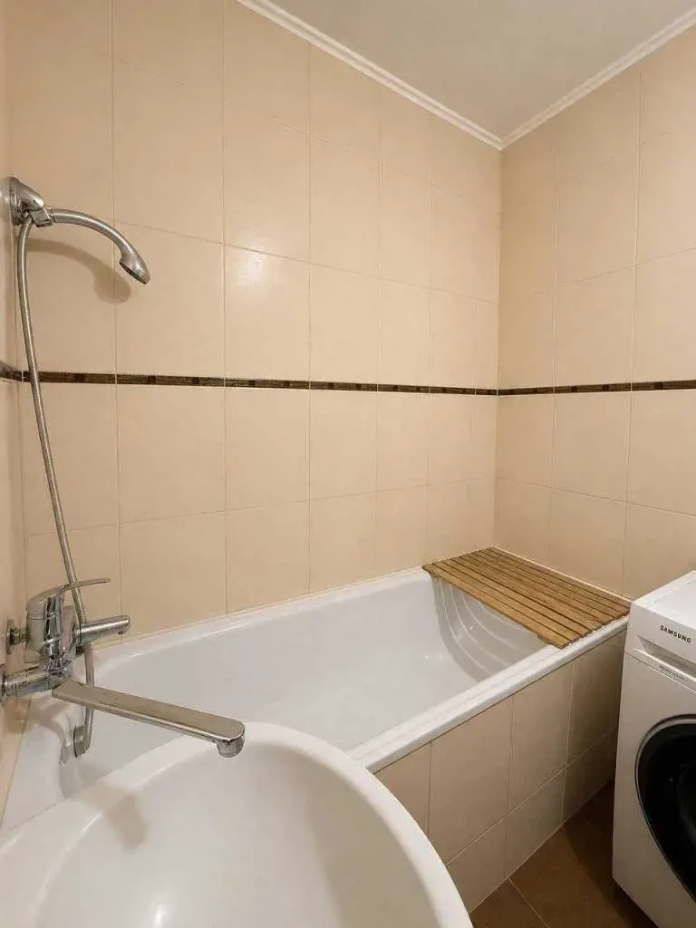 3-к квартира Київ, Дарницький, Ревуцького 44 19