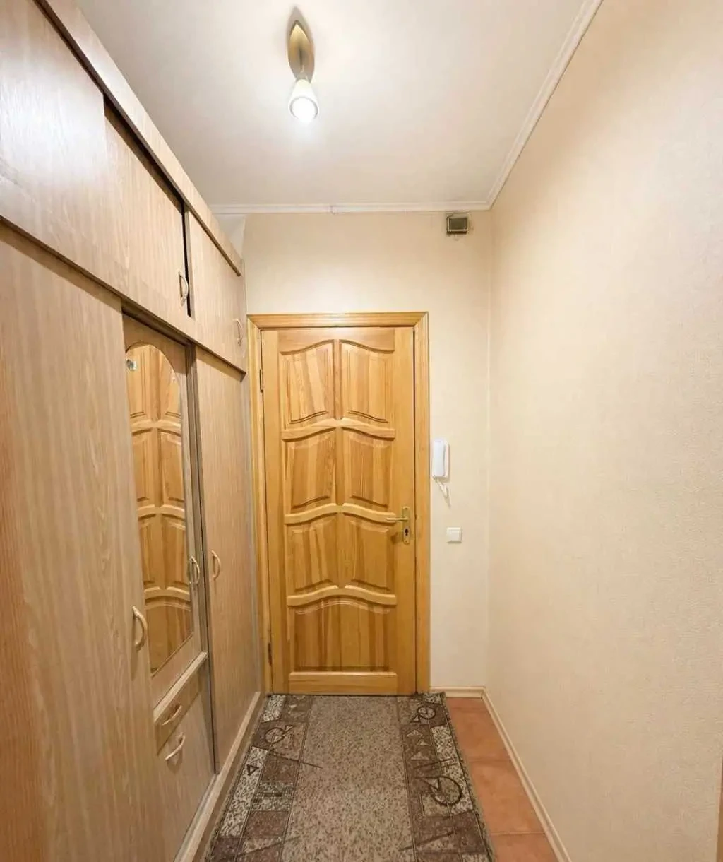 3-к квартира Київ, Дарницький, Ревуцького 44 20