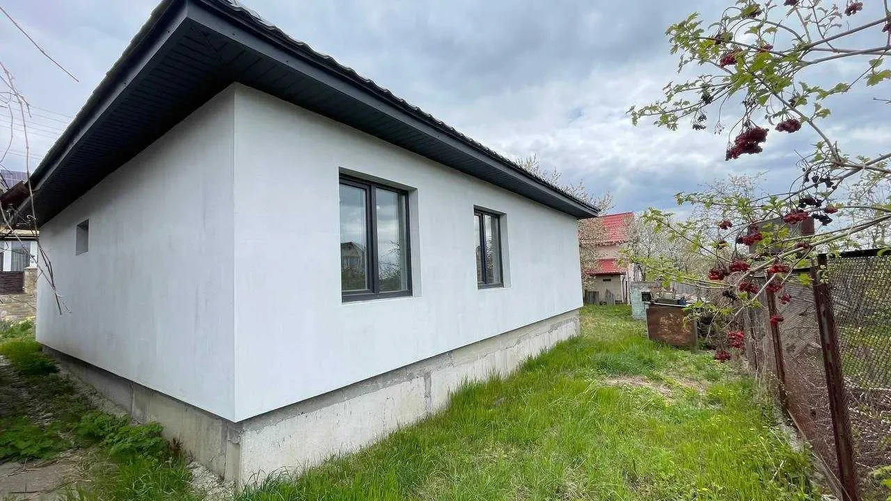 3-к будинок Хмельницький, Західна 4