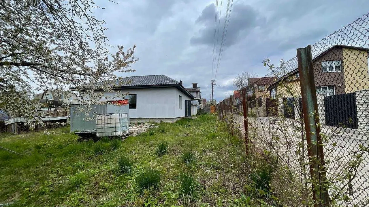3-к будинок Хмельницький, Західна 5