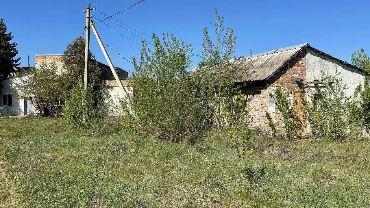 приміщення, будівлі Ярмолинецький, Ярмолинці, Залізнична 15 2