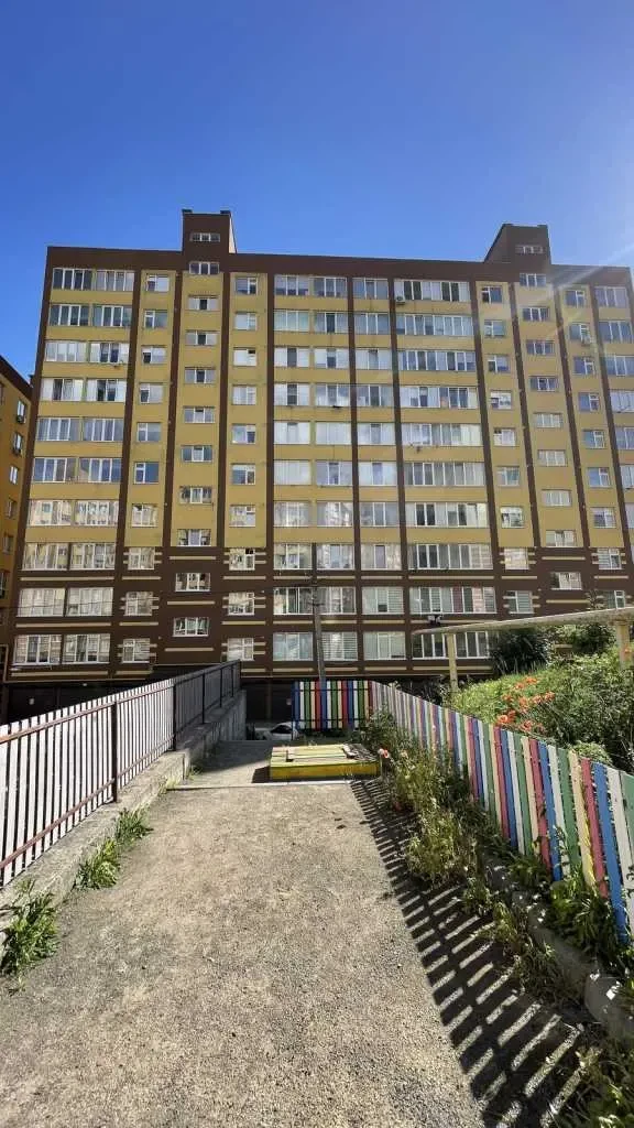 2-к квартира Хмельницький, Кармелюка 24